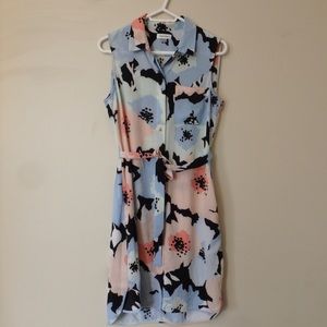 Calvin Klein - Dress - Printed